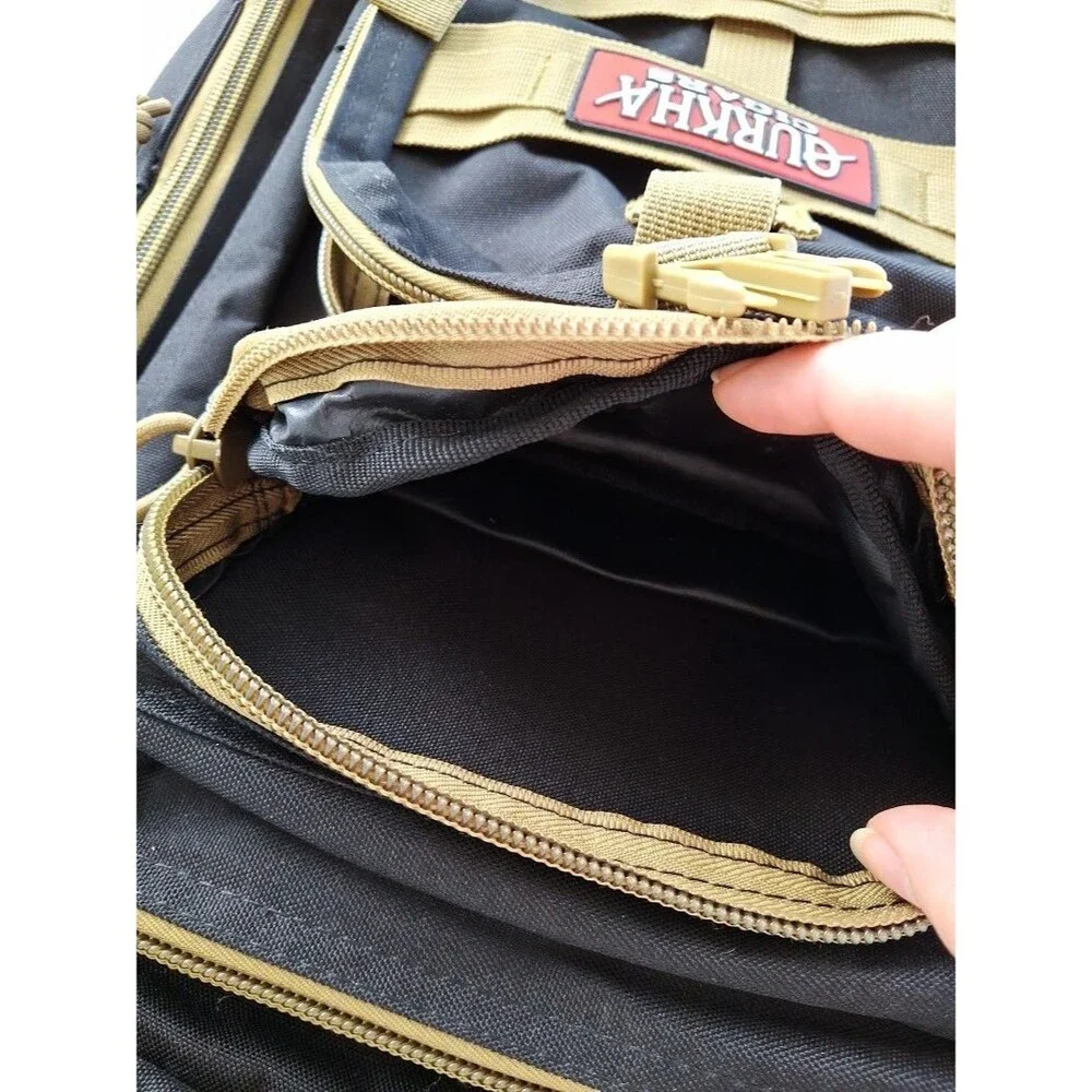 Gurkha K Hansotia Bag gurkha cigars